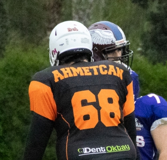 Ahmetcan Yüksel
